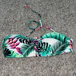 BATHING SUIT BIKINI TOP